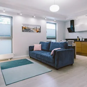  Apartament Rodzina Nad Morzem